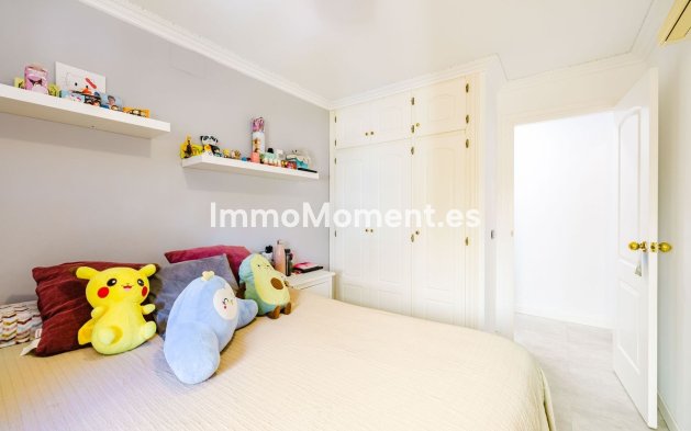 Reventa - Apartamento - Benalmadena - Benalmadena Centro
