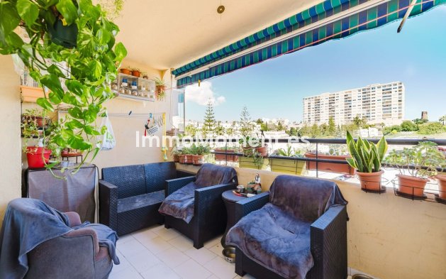 Reventa - Apartamento - Benalmadena - Benalmadena Centro