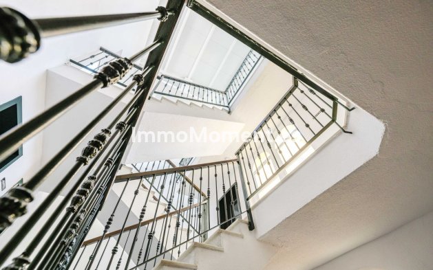 Reventa - Apartamento - Benalmadena - Benalmadena Centro