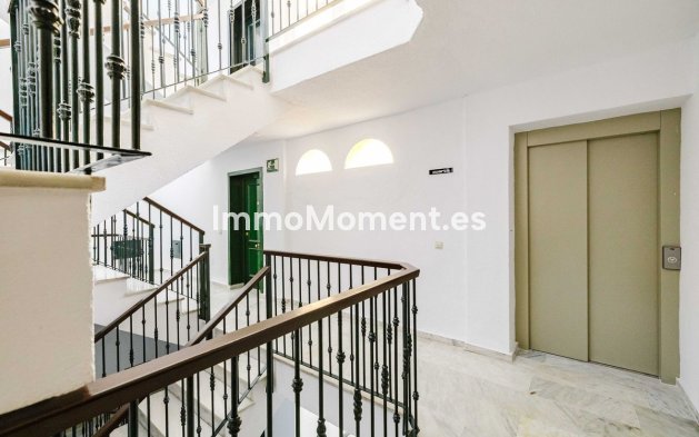 Reventa - Apartamento - Benalmadena - Benalmadena Centro