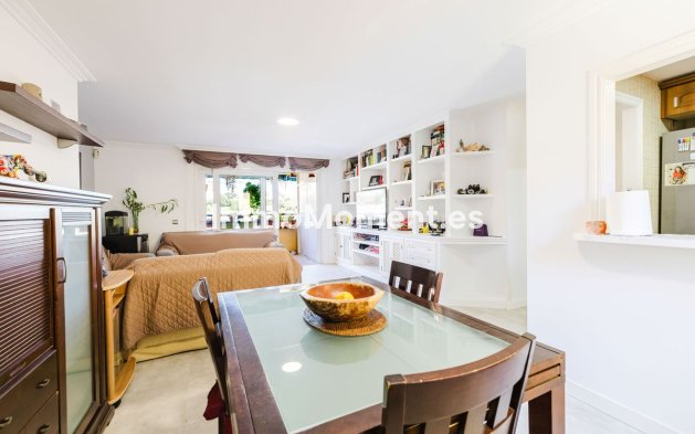 Reventa - Apartamento - Benalmadena - Benalmadena Centro