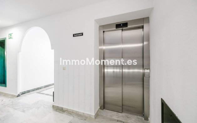 Reventa - Apartamento - Benalmadena - Benalmadena Centro