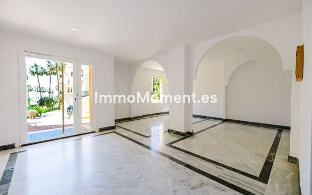 Reventa - Apartamento - Benalmadena - Benalmadena Centro