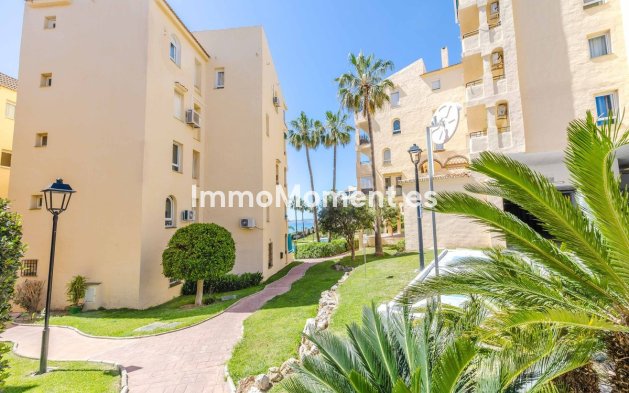 Reventa - Apartamento - Benalmadena - Benalmadena Centro