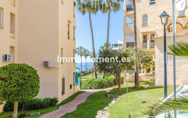 Reventa - Apartamento - Benalmadena - Benalmadena Centro