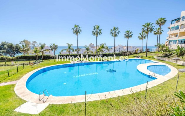 Reventa - Apartamento - Benalmadena - Benalmadena Centro
