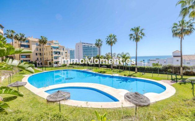 Reventa - Apartamento - Benalmadena - Benalmadena Centro