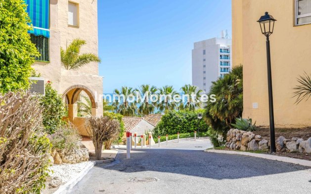Reventa - Apartamento - Benalmadena - Benalmadena Centro