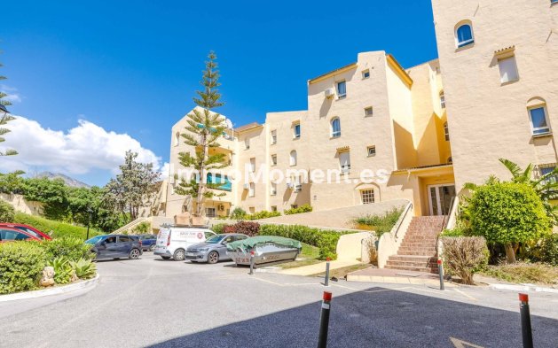 Reventa - Apartamento - Benalmadena - Benalmadena Centro