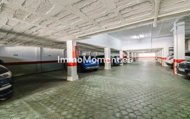 Reventa - Apartamento - Benalmadena - Benalmadena Centro