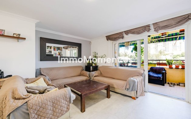 Reventa - Apartamento - Benalmadena - Benalmadena Centro