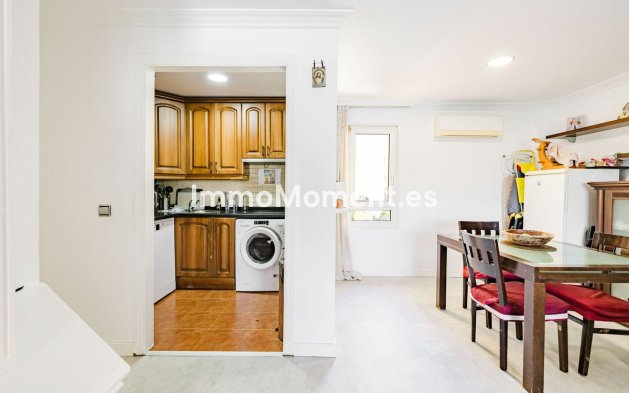 Reventa - Apartamento - Benalmadena - Benalmadena Centro