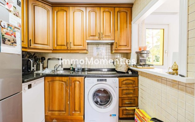 Reventa - Apartamento - Benalmadena - Benalmadena Centro