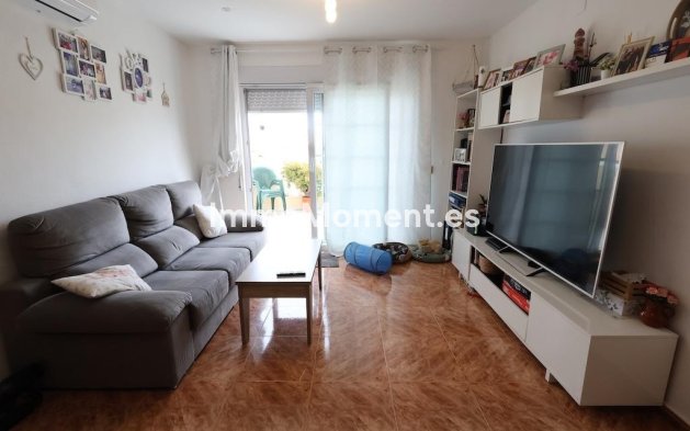 Resale - Apartment - Torrevieja - Torrevieja Centro
