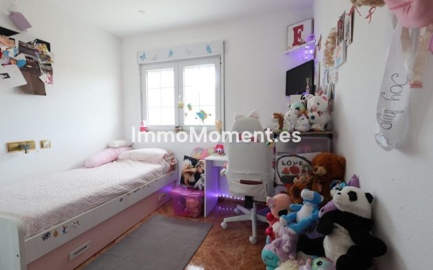 Resale - Apartment - Torrevieja - Torrevieja Centro
