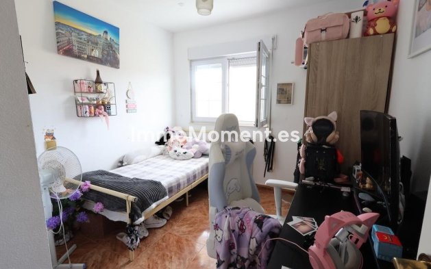 Resale - Apartment - Torrevieja - Torrevieja Centro