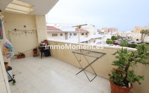 Resale - Apartment - Torrevieja - Torrevieja Centro
