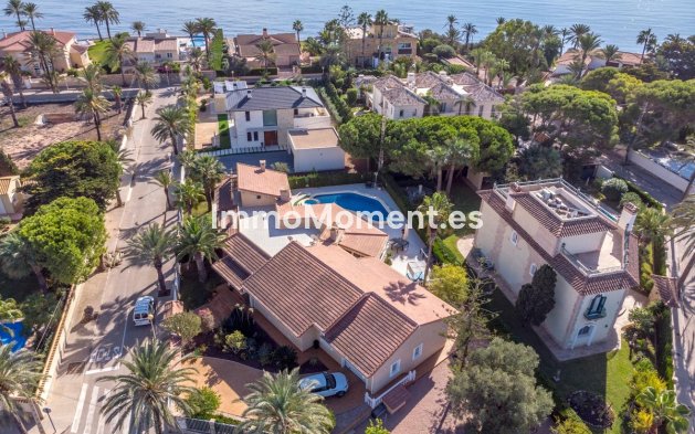 Resale - Detached villa - Orihuela - Cabo Roig