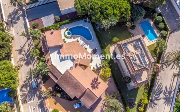 Resale - Detached villa - Orihuela - Cabo Roig