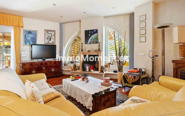 Resale - Detached villa - Orihuela - Cabo Roig