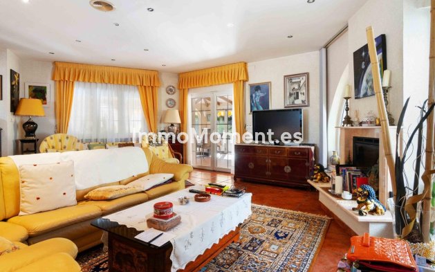 Resale - Detached villa - Orihuela - Cabo Roig
