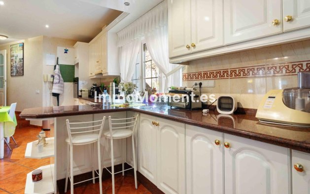 Resale - Detached villa - Orihuela - Cabo Roig
