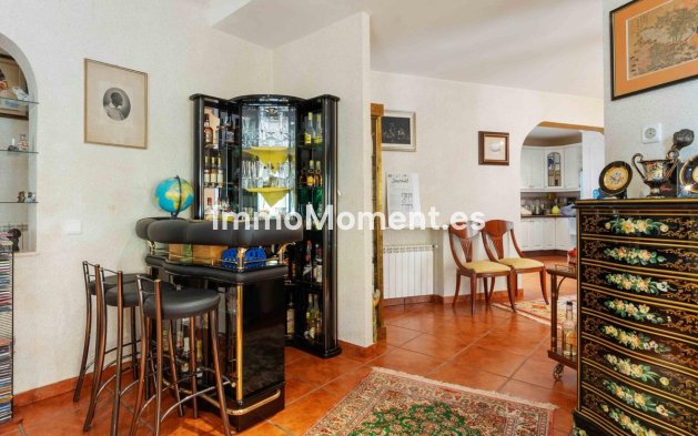 Resale - Detached villa - Orihuela - Cabo Roig