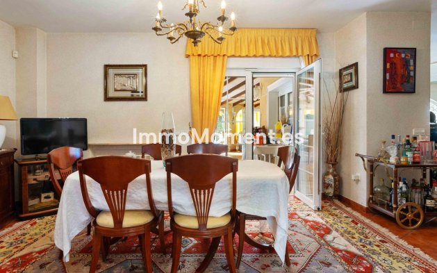 Resale - Detached villa - Orihuela - Cabo Roig