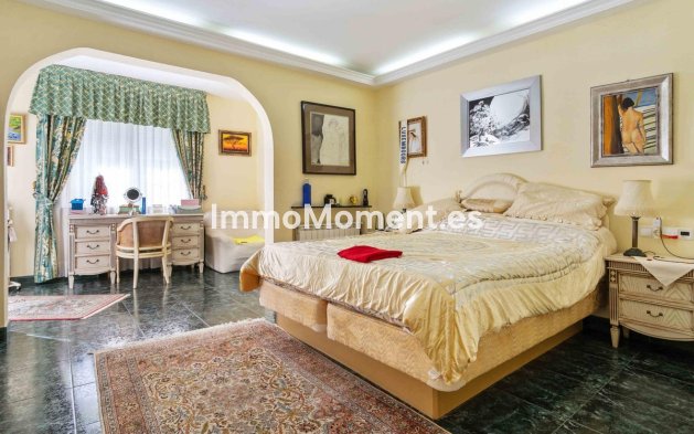 Resale - Detached villa - Orihuela - Cabo Roig