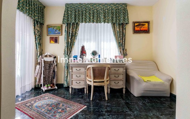 Resale - Detached villa - Orihuela - Cabo Roig