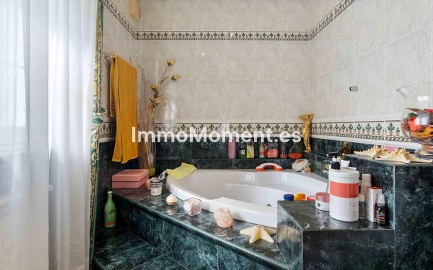 Resale - Detached villa - Orihuela - Cabo Roig