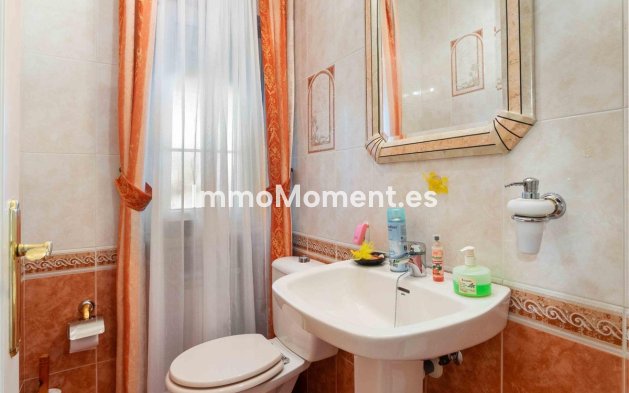 Resale - Detached villa - Orihuela - Cabo Roig