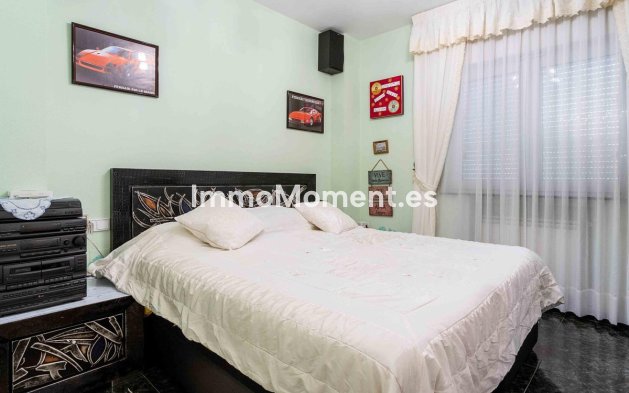 Resale - Detached villa - Orihuela - Cabo Roig