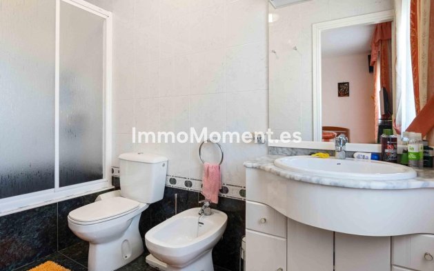 Resale - Detached villa - Orihuela - Cabo Roig