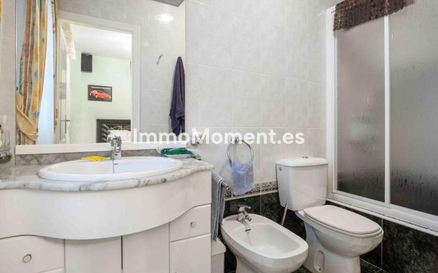 Resale - Detached villa - Orihuela - Cabo Roig