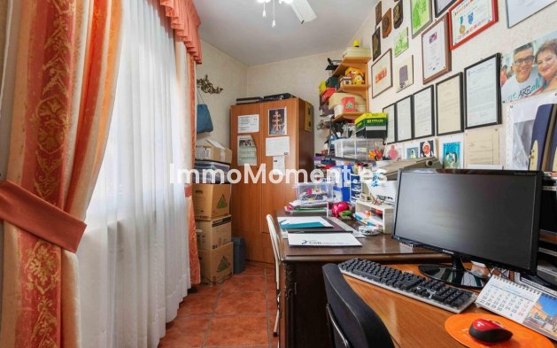 Resale - Detached villa - Orihuela - Cabo Roig