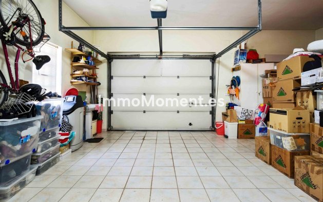 Resale - Detached villa - Orihuela - Cabo Roig