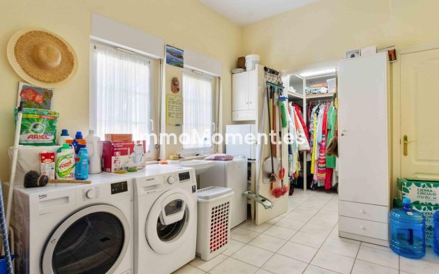 Resale - Detached villa - Orihuela - Cabo Roig