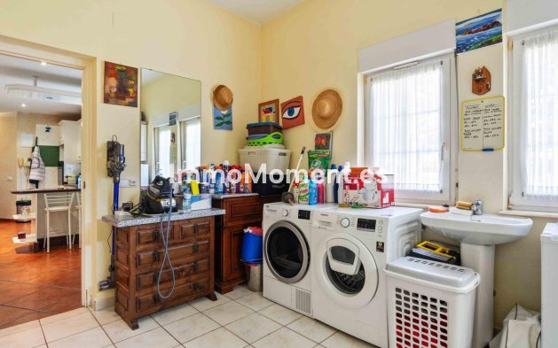 Resale - Detached villa - Orihuela - Cabo Roig