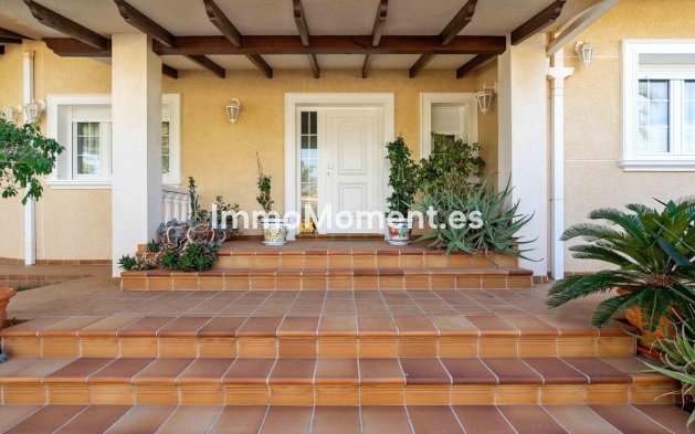Resale - Detached villa - Orihuela - Cabo Roig
