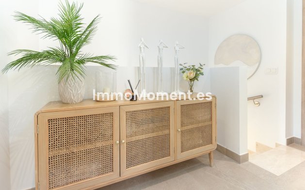 Resale - Townhouse - Estepona - Estepona Centro