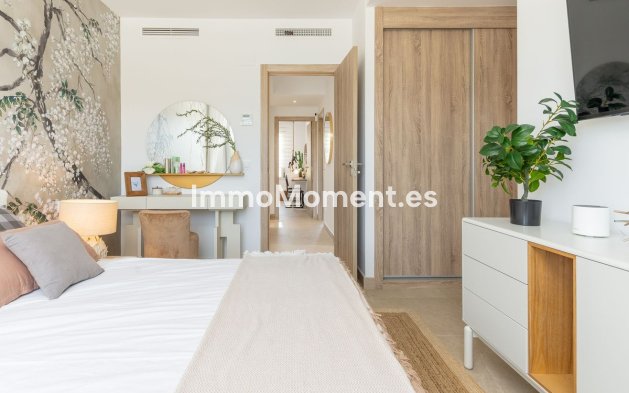 Resale - Townhouse - Estepona - Estepona Centro