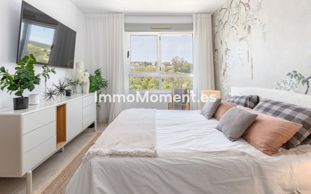Resale - Townhouse - Estepona - Estepona Centro