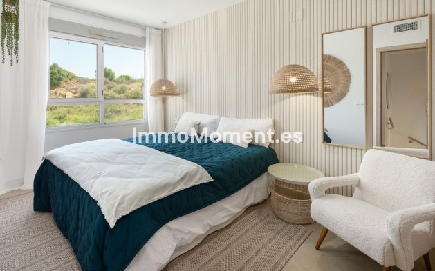 Resale - Townhouse - Estepona - Estepona Centro