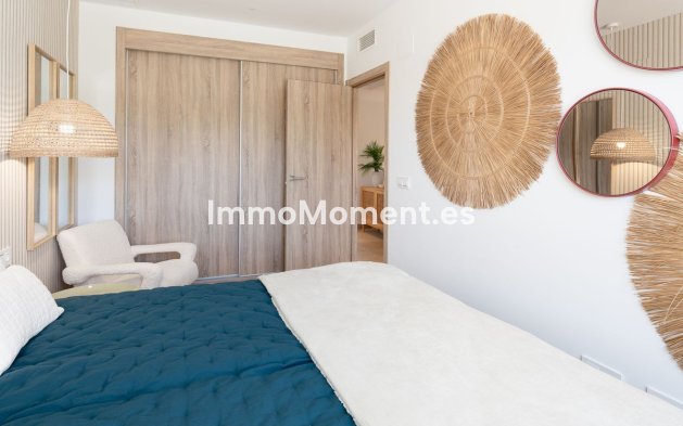 Resale - Townhouse - Estepona - Estepona Centro