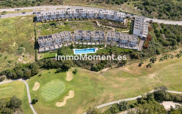 Resale - Townhouse - Estepona - Estepona Centro