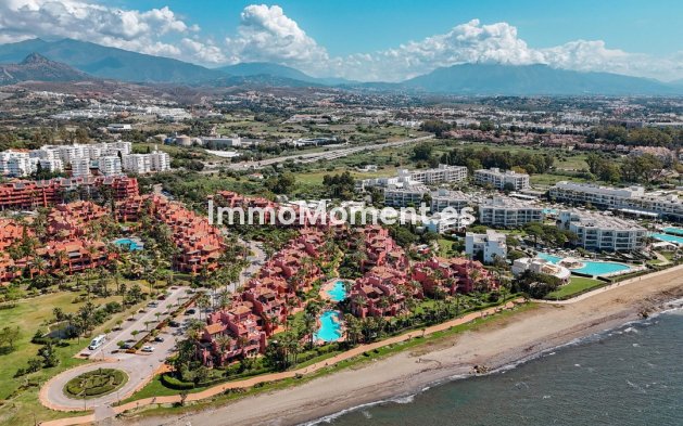 Reventa - Apartamento - Estepona  - Estepona Centro