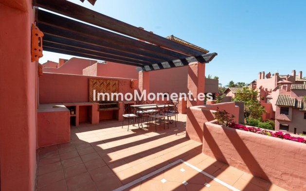 Reventa - Apartamento - Estepona  - Estepona Centro