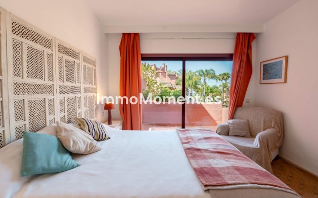 Reventa - Apartamento - Estepona  - Estepona Centro