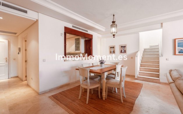 Reventa - Apartamento - Estepona  - Estepona Centro